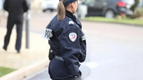 Police nationale : voici à quoi va ressembler la nouvelle tenue